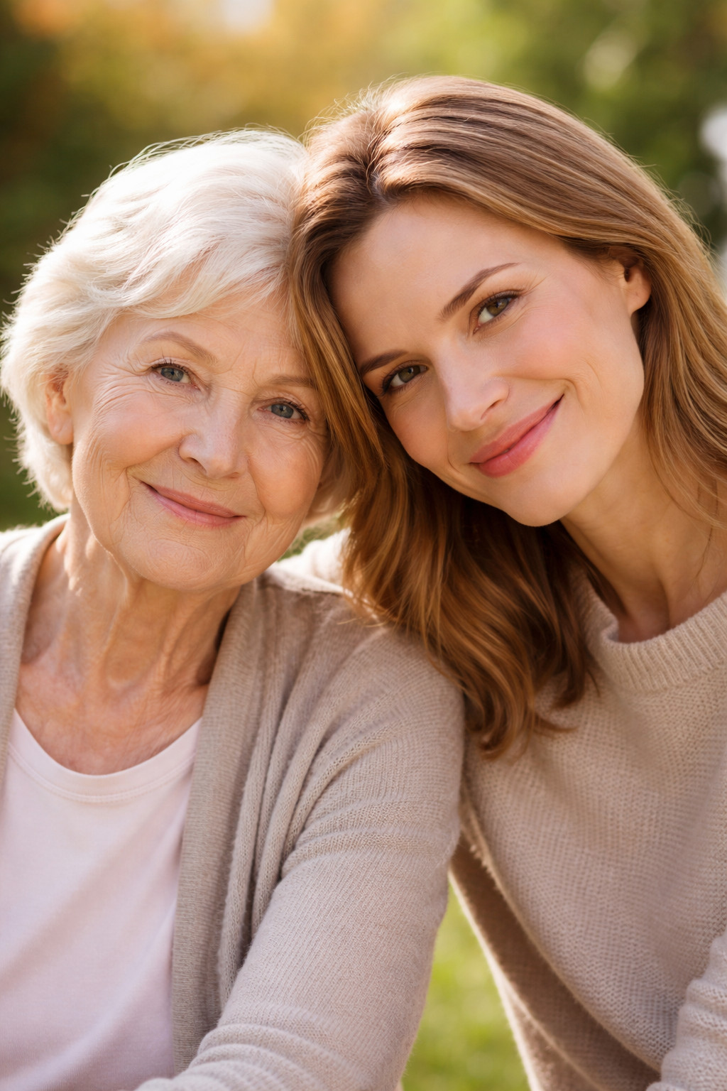 Conciergerie senior